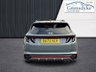 USED 2022 72 HYUNDAI TUCSON 1.6 h T-GDi N Line S SUV 5dr Petrol Hybrid Auto Euro 6 (s/s) (230 ps) ** RAC BUYSURE INSPECTED **