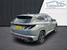 USED 2022 72 HYUNDAI TUCSON 1.6 h T-GDi N Line S SUV 5dr Petrol Hybrid Auto Euro 6 (s/s) (230 ps) ** RAC BUYSURE INSPECTED **