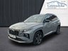 USED 2022 72 HYUNDAI TUCSON 1.6 h T-GDi N Line S SUV 5dr Petrol Hybrid Auto Euro 6 (s/s) (230 ps) ** RAC BUYSURE INSPECTED **