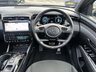 USED 2022 72 HYUNDAI TUCSON 1.6 h T-GDi N Line S SUV 5dr Petrol Hybrid Auto Euro 6 (s/s) (230 ps) ** RAC BUYSURE INSPECTED **