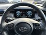 USED 2022 72 HYUNDAI TUCSON 1.6 h T-GDi N Line S SUV 5dr Petrol Hybrid Auto Euro 6 (s/s) (230 ps) ** RAC BUYSURE INSPECTED **