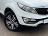 USED 2015 65 KIA SPORTAGE 2.0 CRDi KX-3 SUV 5dr Diesel Manual AWD Euro 5 (134 bhp) - 4x4 WHEEL DRIVE