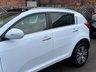 USED 2015 65 KIA SPORTAGE 2.0 CRDi KX-3 SUV 5dr Diesel Manual AWD Euro 5 (134 bhp) - 4x4 WHEEL DRIVE