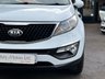 USED 2015 65 KIA SPORTAGE 2.0 CRDi KX-3 SUV 5dr Diesel Manual AWD Euro 5 (134 bhp) - 4x4 WHEEL DRIVE