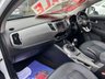 USED 2015 65 KIA SPORTAGE 2.0 CRDi KX-3 SUV 5dr Diesel Manual AWD Euro 5 (134 bhp) - 4x4 WHEEL DRIVE