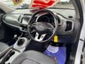 USED 2015 65 KIA SPORTAGE 2.0 CRDi KX-3 SUV 5dr Diesel Manual AWD Euro 5 (134 bhp) - 4x4 WHEEL DRIVE