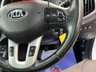 USED 2015 65 KIA SPORTAGE 2.0 CRDi KX-3 SUV 5dr Diesel Manual AWD Euro 5 (134 bhp) - 4x4 WHEEL DRIVE