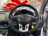 USED 2015 65 KIA SPORTAGE 2.0 CRDi KX-3 SUV 5dr Diesel Manual AWD Euro 5 (134 bhp) - 4x4 WHEEL DRIVE