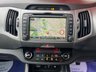 USED 2015 65 KIA SPORTAGE 2.0 CRDi KX-3 SUV 5dr Diesel Manual AWD Euro 5 (134 bhp) - 4x4 WHEEL DRIVE