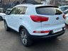 USED 2015 65 KIA SPORTAGE 2.0 CRDi KX-3 SUV 5dr Diesel Manual AWD Euro 5 (134 bhp) - 4x4 WHEEL DRIVE
