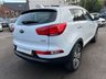 USED 2015 65 KIA SPORTAGE 2.0 CRDi KX-3 SUV 5dr Diesel Manual AWD Euro 5 (134 bhp) - 4x4 WHEEL DRIVE