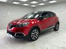 USED 2016 66 RENAULT CAPTUR 0.9 TCe ENERGY Signature Nav SUV 5dr Petrol Manual Euro 6 (s/s) (90 ps) F/S/H!1 FORMER OWNER! F/S/H! 1 FORMER OWNER!