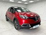 USED 2016 66 RENAULT CAPTUR 0.9 TCe ENERGY Signature Nav SUV 5dr Petrol Manual Euro 6 (s/s) (90 ps) F/S/H!1 FORMER OWNER! F/S/H! 1 FORMER OWNER!