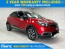 USED 2016 66 RENAULT CAPTUR 0.9 TCe ENERGY Signature Nav SUV 5dr Petrol Manual Euro 6 (s/s) (90 ps) F/S/H!1 FORMER OWNER! F/S/H! 1 FORMER OWNER!