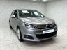USED 2017 17 CITROEN C4 *AUTO!* 1.6 BlueHDi Flair Hatchback 5dr Diesel EAT6 Euro 6 (s/s) (120 ps) F/S/H X8!! 1 FORMER OWNER! F/S/H X8!! 1 FORMER OWNER!