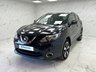 USED 2016 66 NISSAN QASHQAI 1.6 dCi N-Connecta SUV 5dr Diesel Manual 2WD Euro 6 (s/s) (130 ps) 2 FORMER OWNERS! 2 FORMER OWNERS!