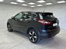 USED 2016 66 NISSAN QASHQAI 1.6 dCi N-Connecta SUV 5dr Diesel Manual 2WD Euro 6 (s/s) (130 ps) 2 FORMER OWNERS! 2 FORMER OWNERS!