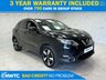 USED 2016 66 NISSAN QASHQAI 1.6 dCi N-Connecta SUV 5dr Diesel Manual 2WD Euro 6 (s/s) (130 ps) 2 FORMER OWNERS! 2 FORMER OWNERS!