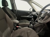 USED 2017 67 VAUXHALL ZAFIRA TOURER 1.4i Turbo Energy MPV 5dr Petrol Manual Euro 6 (140 ps) AUTOTRADER AWARD WINNING DEALER