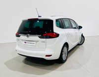 USED 2017 67 VAUXHALL ZAFIRA TOURER 1.4i Turbo Energy MPV 5dr Petrol Manual Euro 6 (140 ps) AUTOTRADER AWARD WINNING DEALER