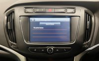 USED 2017 67 VAUXHALL ZAFIRA TOURER 1.4i Turbo Energy MPV 5dr Petrol Manual Euro 6 (140 ps) AUTOTRADER AWARD WINNING DEALER