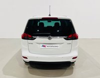 USED 2017 67 VAUXHALL ZAFIRA TOURER 1.4i Turbo Energy MPV 5dr Petrol Manual Euro 6 (140 ps) AUTOTRADER AWARD WINNING DEALER