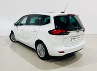 USED 2017 67 VAUXHALL ZAFIRA TOURER 1.4i Turbo Energy MPV 5dr Petrol Manual Euro 6 (140 ps) AUTOTRADER AWARD WINNING DEALER