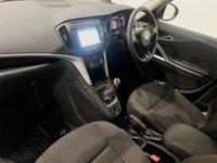 USED 2017 67 VAUXHALL ZAFIRA TOURER 1.4i Turbo Energy MPV 5dr Petrol Manual Euro 6 (140 ps) AUTOTRADER AWARD WINNING DEALER