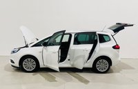 USED 2017 67 VAUXHALL ZAFIRA TOURER 1.4i Turbo Energy MPV 5dr Petrol Manual Euro 6 (140 ps) AUTOTRADER AWARD WINNING DEALER