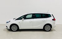 USED 2017 67 VAUXHALL ZAFIRA TOURER 1.4i Turbo Energy MPV 5dr Petrol Manual Euro 6 (140 ps) AUTOTRADER AWARD WINNING DEALER