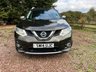 USED 2014 14 NISSAN X-TRAIL 1.6 dCi Tekna SUV 5dr Diesel Manual 4WD Euro 5 (s/s) (130 ps) 
