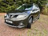 USED 2014 14 NISSAN X-TRAIL 1.6 dCi Tekna SUV 5dr Diesel Manual 4WD Euro 5 (s/s) (130 ps) 
