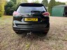USED 2014 14 NISSAN X-TRAIL 1.6 dCi Tekna SUV 5dr Diesel Manual 4WD Euro 5 (s/s) (130 ps) 