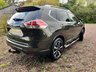 USED 2014 14 NISSAN X-TRAIL 1.6 dCi Tekna SUV 5dr Diesel Manual 4WD Euro 5 (s/s) (130 ps) 