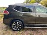 USED 2014 14 NISSAN X-TRAIL 1.6 dCi Tekna SUV 5dr Diesel Manual 4WD Euro 5 (s/s) (130 ps) 