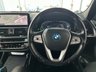 USED 2021 71 BMW IX3 80kWh Premier Edition SUV 5dr Electric Auto (286 ps)  