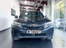USED 2021 71 BMW IX3 80kWh Premier Edition SUV 5dr Electric Auto (286 ps)  
