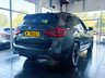 USED 2021 71 BMW IX3 80kWh Premier Edition SUV 5dr Electric Auto (286 ps)  