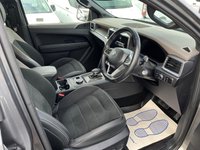 USED 2024 74 VOLKSWAGEN AMAROK 2.0 TDI Style Auto 4Motion Euro 6 (s/s) 4dr Registered October 2024