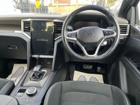 USED 2024 74 VOLKSWAGEN AMAROK 2.0 TDI Style Auto 4Motion Euro 6 (s/s) 4dr Registered October 2024