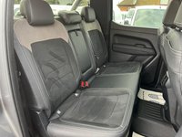 USED 2024 74 VOLKSWAGEN AMAROK 2.0 TDI Style Auto 4Motion Euro 6 (s/s) 4dr Registered October 2024