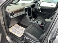 USED 2024 74 VOLKSWAGEN AMAROK 2.0 TDI Style Auto 4Motion Euro 6 (s/s) 4dr Registered October 2024