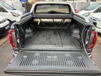 USED 2024 74 VOLKSWAGEN AMAROK 2.0 TDI Style Auto 4Motion Euro 6 (s/s) 4dr Registered October 2024
