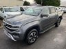 USED 2024 74 VOLKSWAGEN AMAROK 2.0 TDI Style Auto 4Motion Euro 6 (s/s) 4dr Registered October 2024