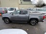 USED 2024 74 VOLKSWAGEN AMAROK 2.0 TDI Style Auto 4Motion Euro 6 (s/s) 4dr Registered October 2024