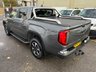 USED 2024 74 VOLKSWAGEN AMAROK 2.0 TDI Style Auto 4Motion Euro 6 (s/s) 4dr Registered October 2024