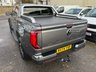 USED 2024 74 VOLKSWAGEN AMAROK 2.0 TDI Style Auto 4Motion Euro 6 (s/s) 4dr Registered October 2024