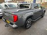 USED 2024 74 VOLKSWAGEN AMAROK 2.0 TDI Style Auto 4Motion Euro 6 (s/s) 4dr Registered October 2024
