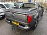 USED 2024 74 VOLKSWAGEN AMAROK 2.0 TDI Style Auto 4Motion Euro 6 (s/s) 4dr Registered October 2024
