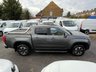 USED 2024 74 VOLKSWAGEN AMAROK 2.0 TDI Style Auto 4Motion Euro 6 (s/s) 4dr Registered October 2024